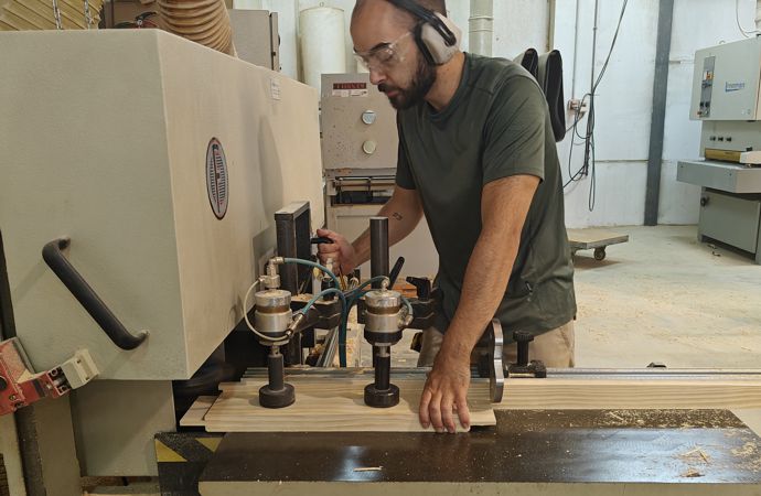 Asesoramiento técnico y comercial