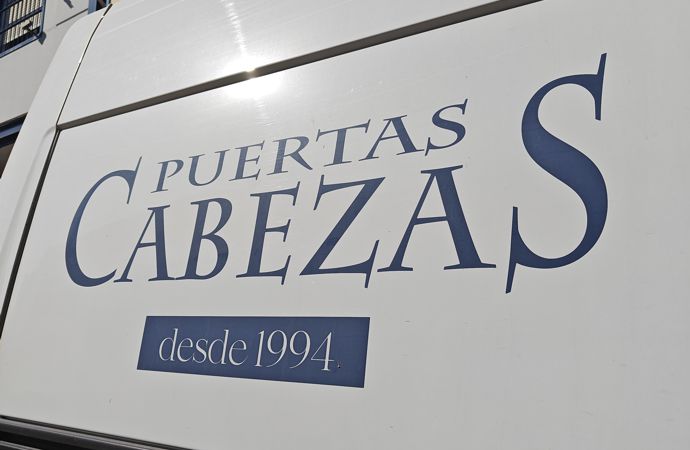 Logística y distribución en toda Andalucía